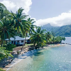 Le Neliza Raiatea Opoa