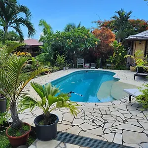 Fare Cocoon Punaauia (Tahiti)