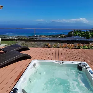 Miwa Punaauia (Tahiti)