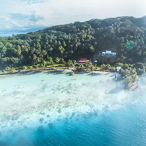Anahata Vaitoare (Tahaa)
